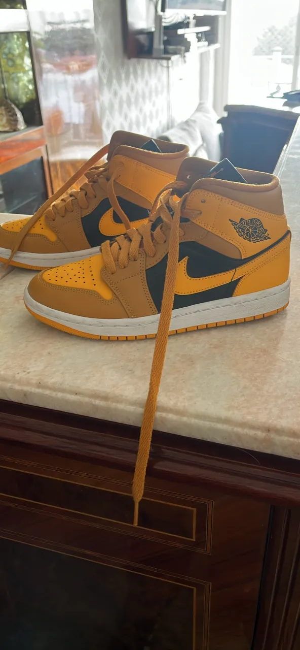Zapatillas Jordan - imagen 2