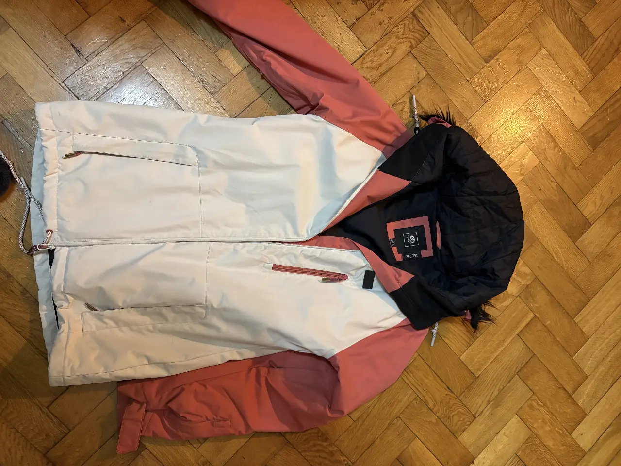 Campera Rip Curl - imagen 1