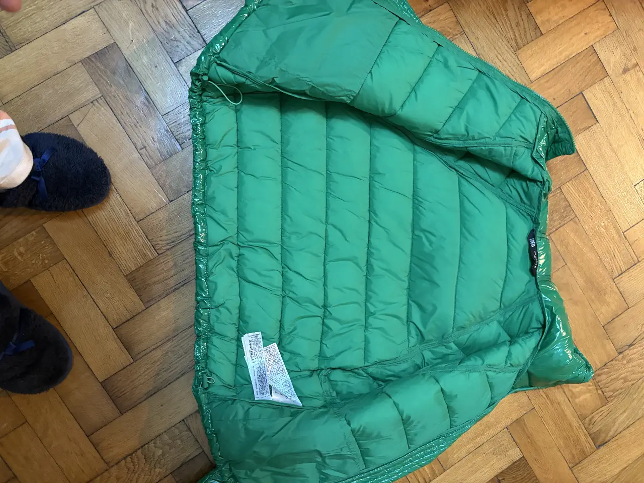 Campera Zara - imagen 2