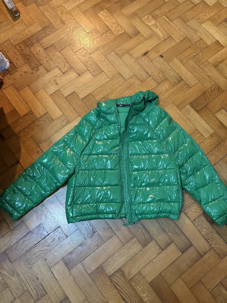 Campera Zara - imagen 1