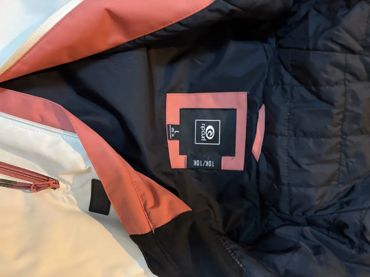 Campera Rip Curl - imagen 2