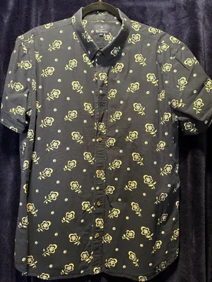 Ben Sherman