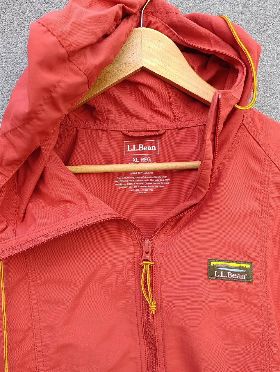 Campera L.L. Bean - imagen 2