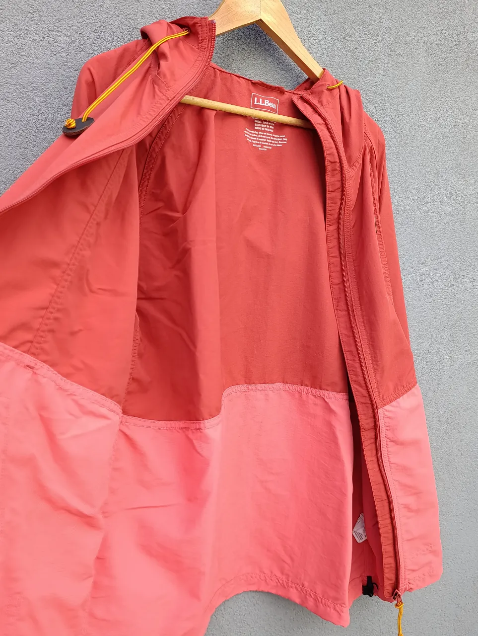 Campera L.L. Bean - imagen 6
