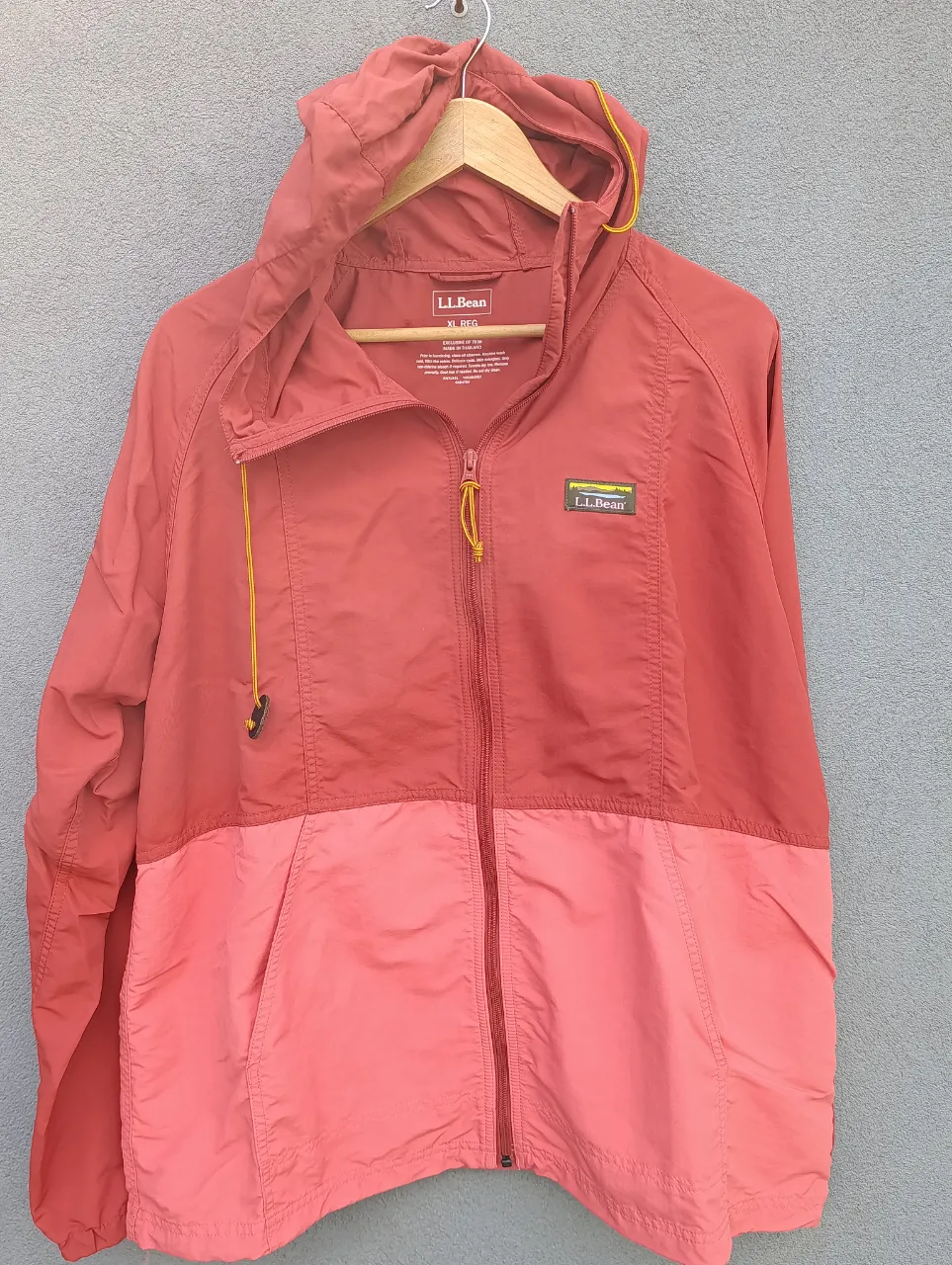 Campera L.L. Bean - imagen 1