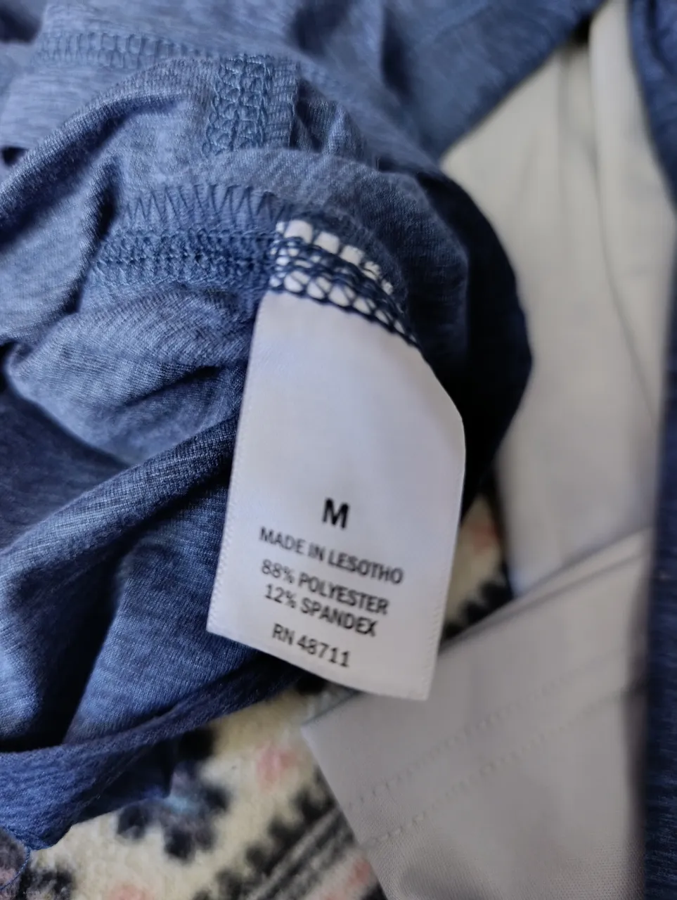 Remera Falls creek - imagen 5