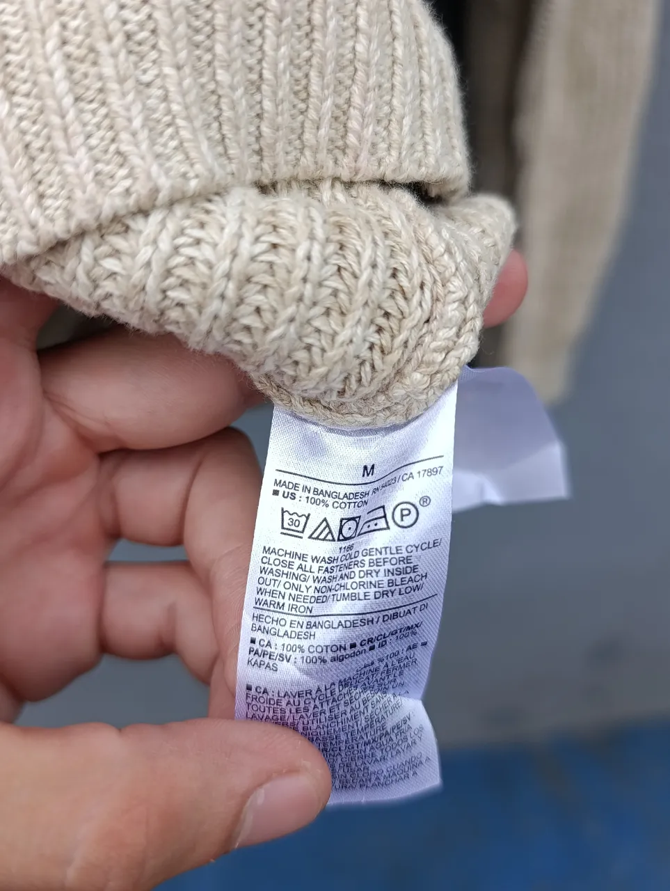 Sweater Old Navy - imagen 4