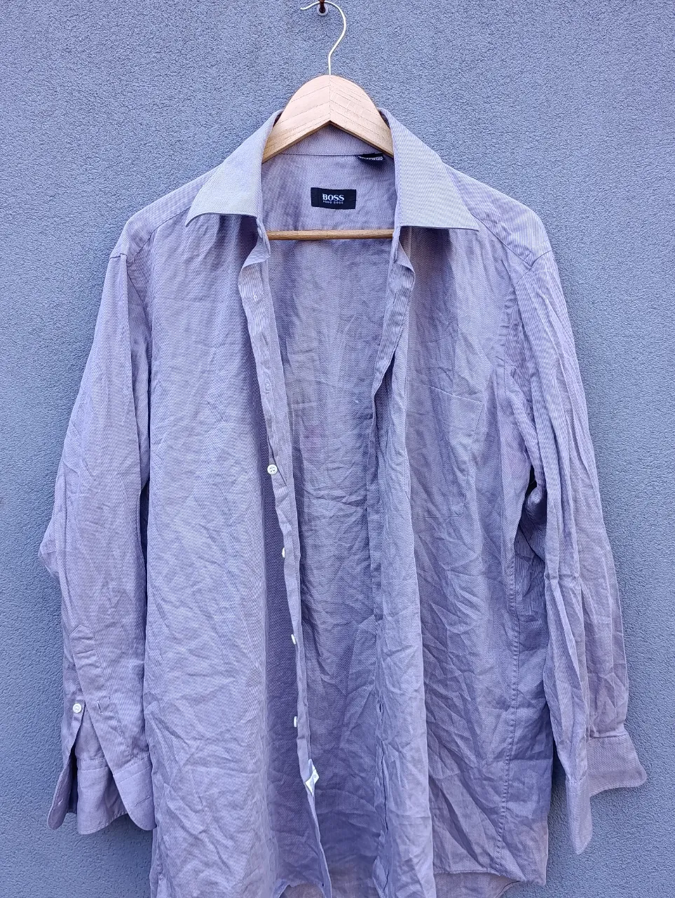 Camisa Boss - imagen 4