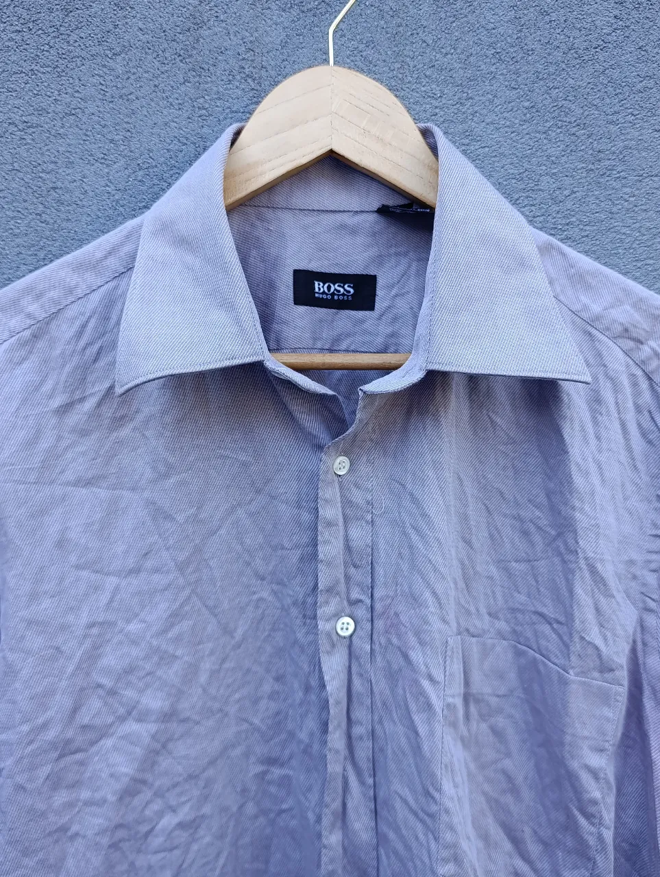 Camisa Boss - imagen 2