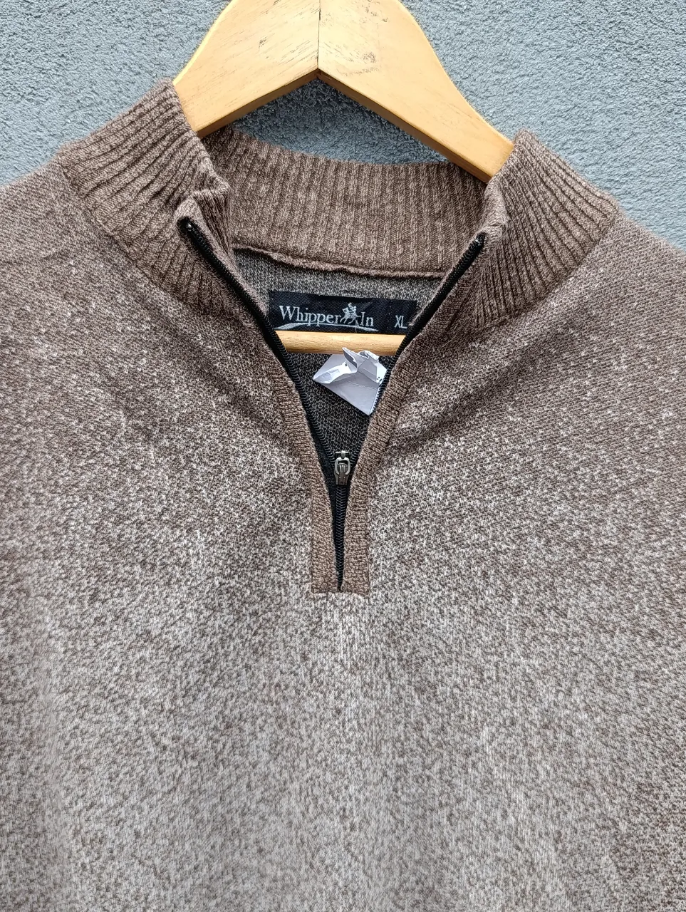 Polera Whip - imagen 2