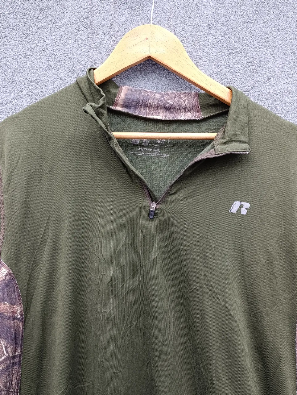 Remera Russell - imagen 2