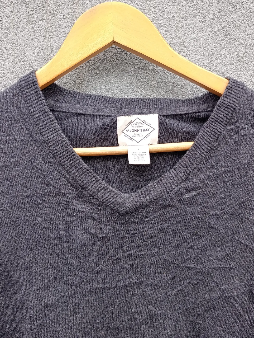 Sweater Jhon bay - imagen 2