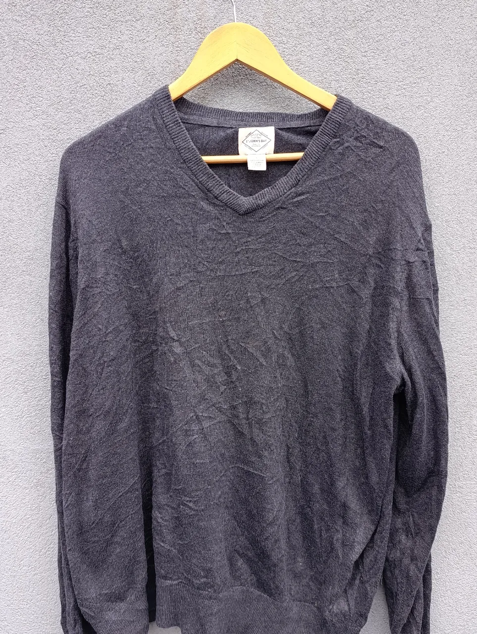Sweater Jhon bay - imagen 1
