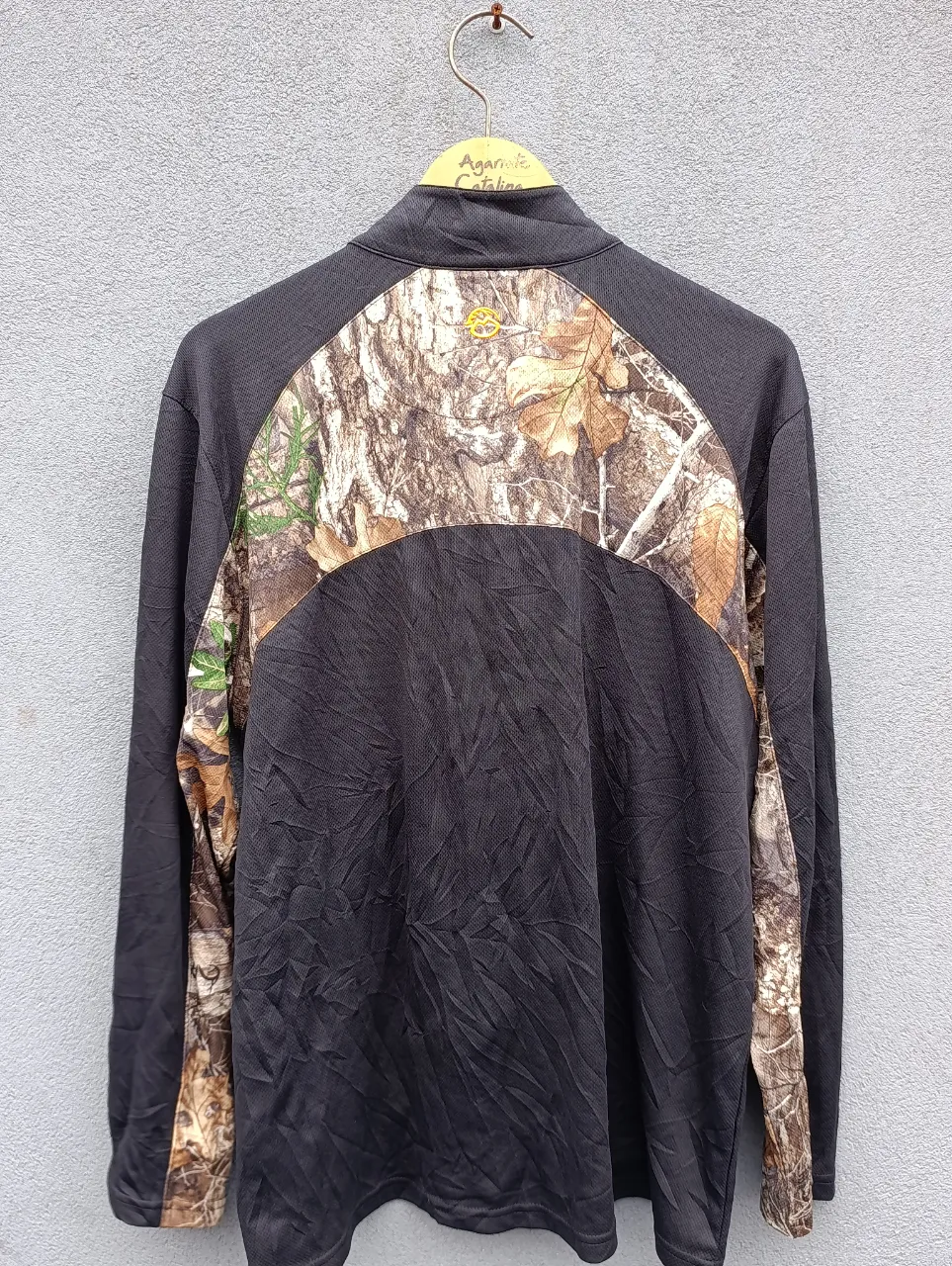 Remera Magellan - imagen 4