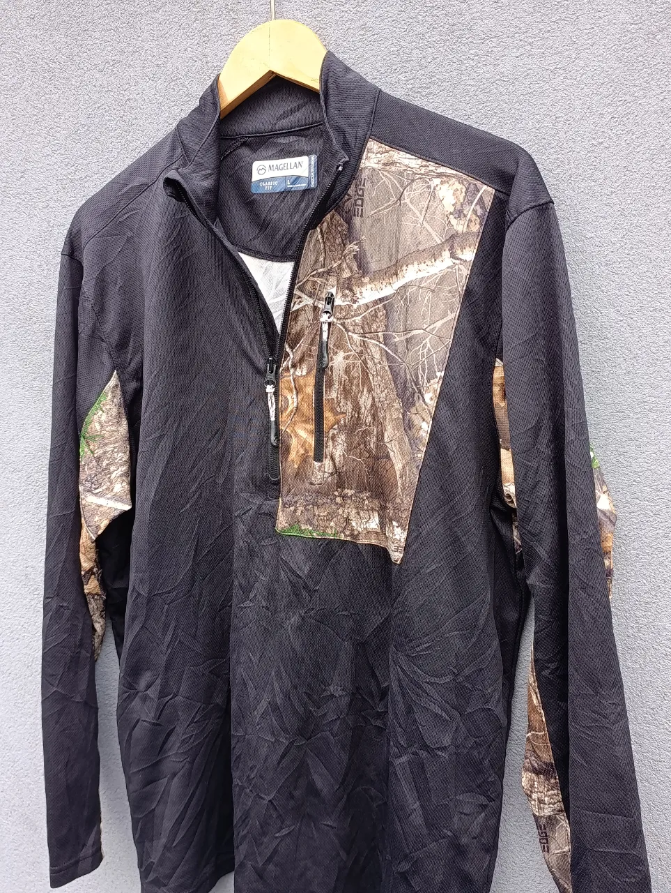 Remera Magellan - imagen 3