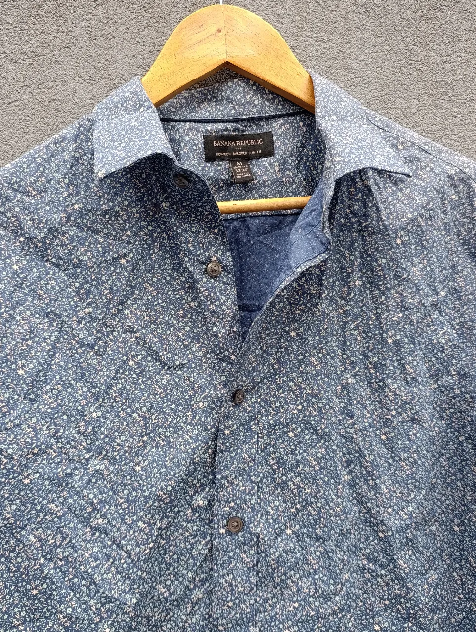Camisa Banana Republic - imagen 2