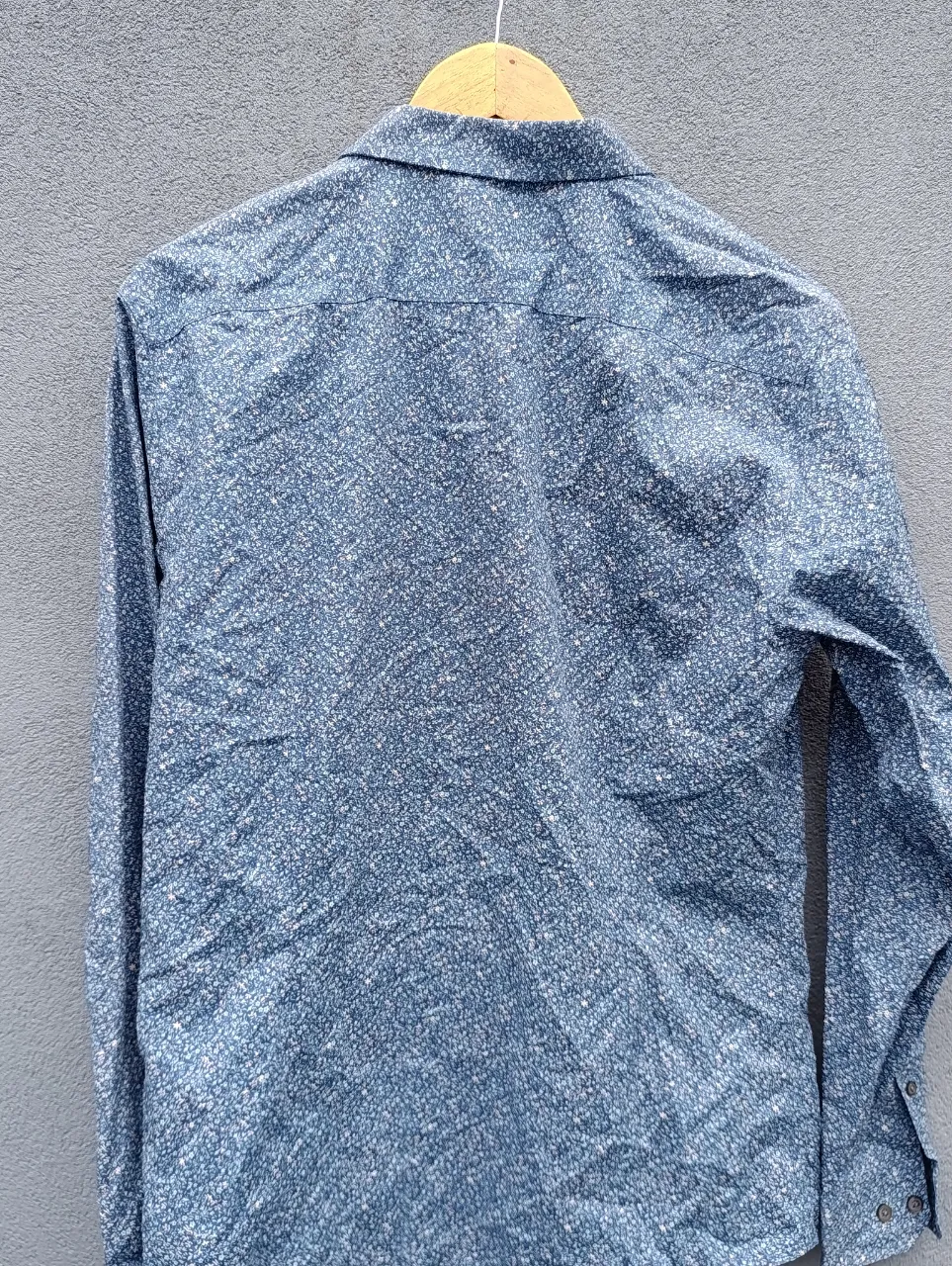 Camisa Banana Republic - imagen 4