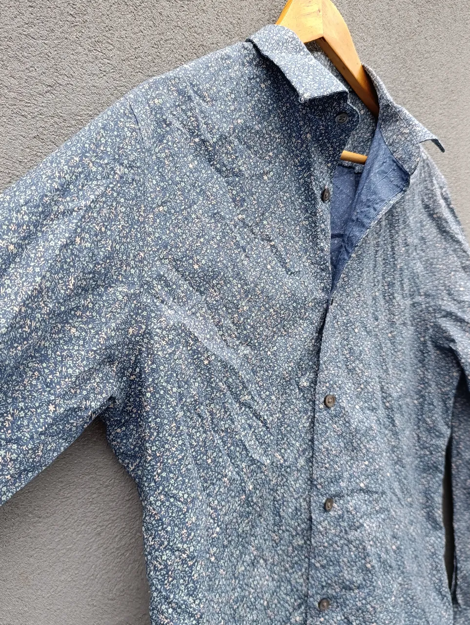 Camisa Banana Republic - imagen 3