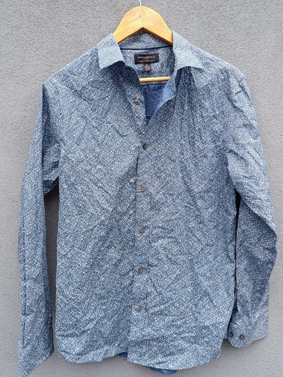 Camisa Banana Republic - imagen 1
