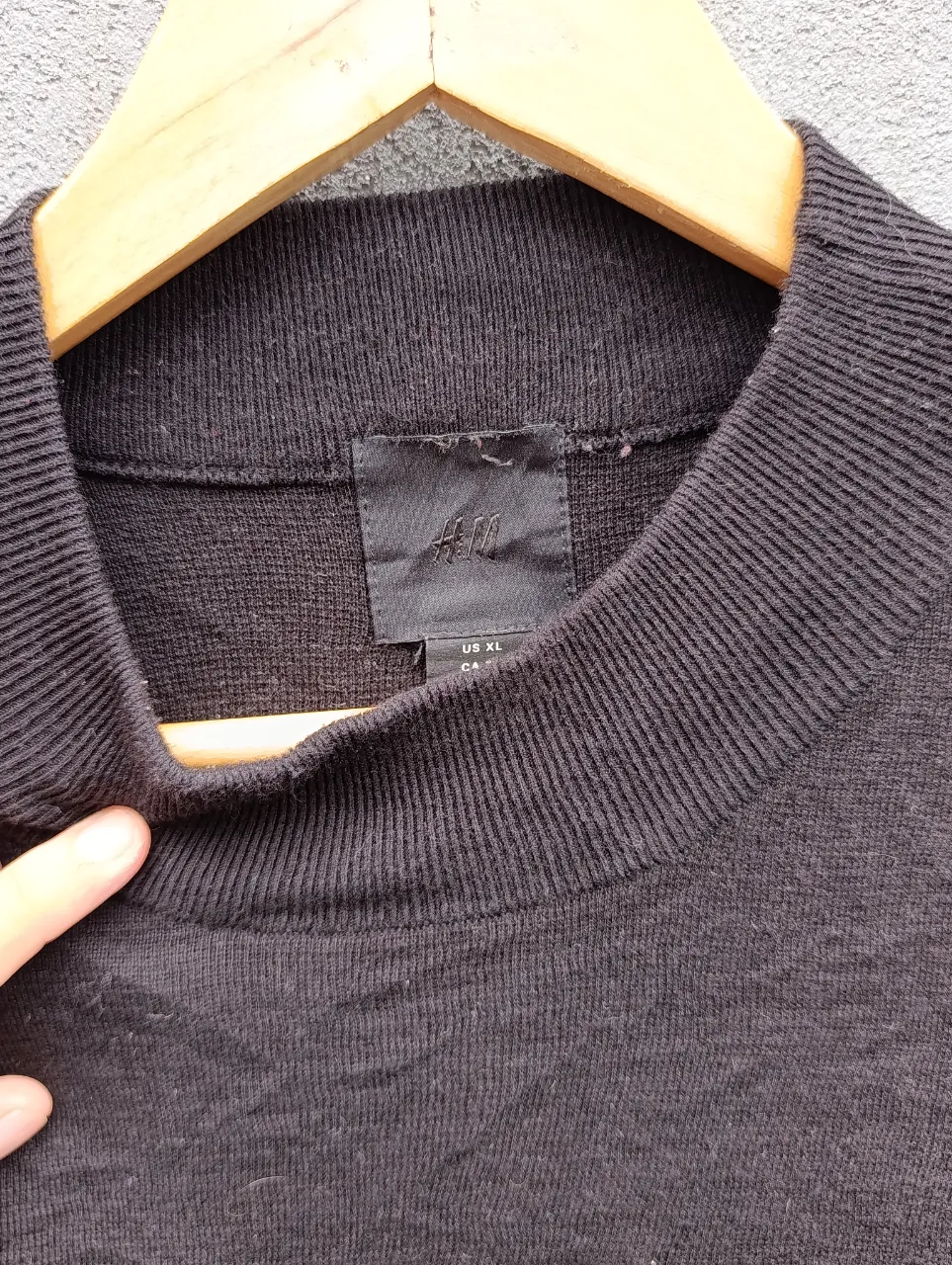 Remera H&M - imagen 2
