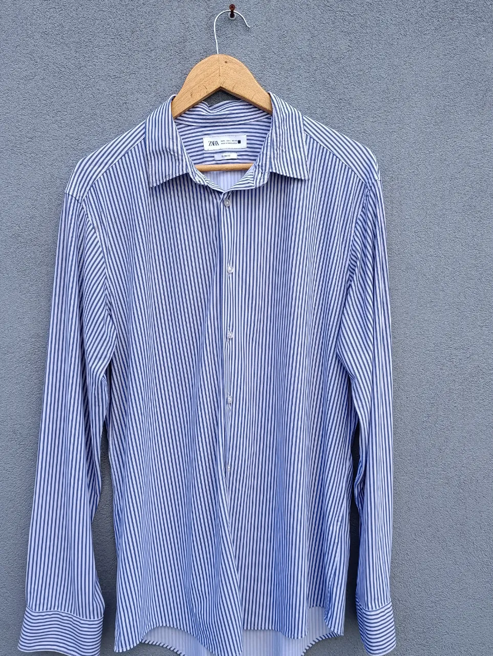 Camisa Zara - imagen 1