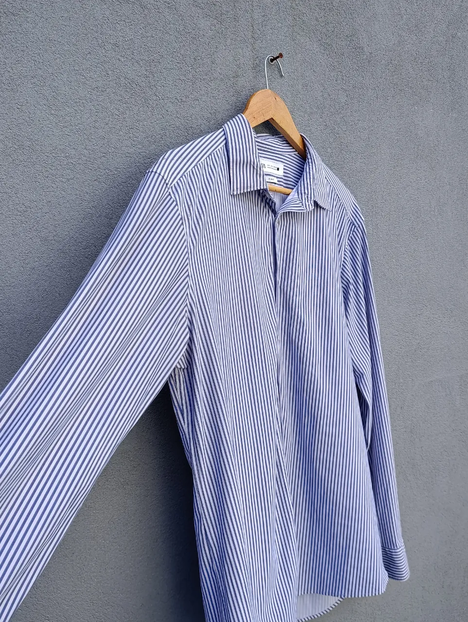 Camisa Zara - imagen 3