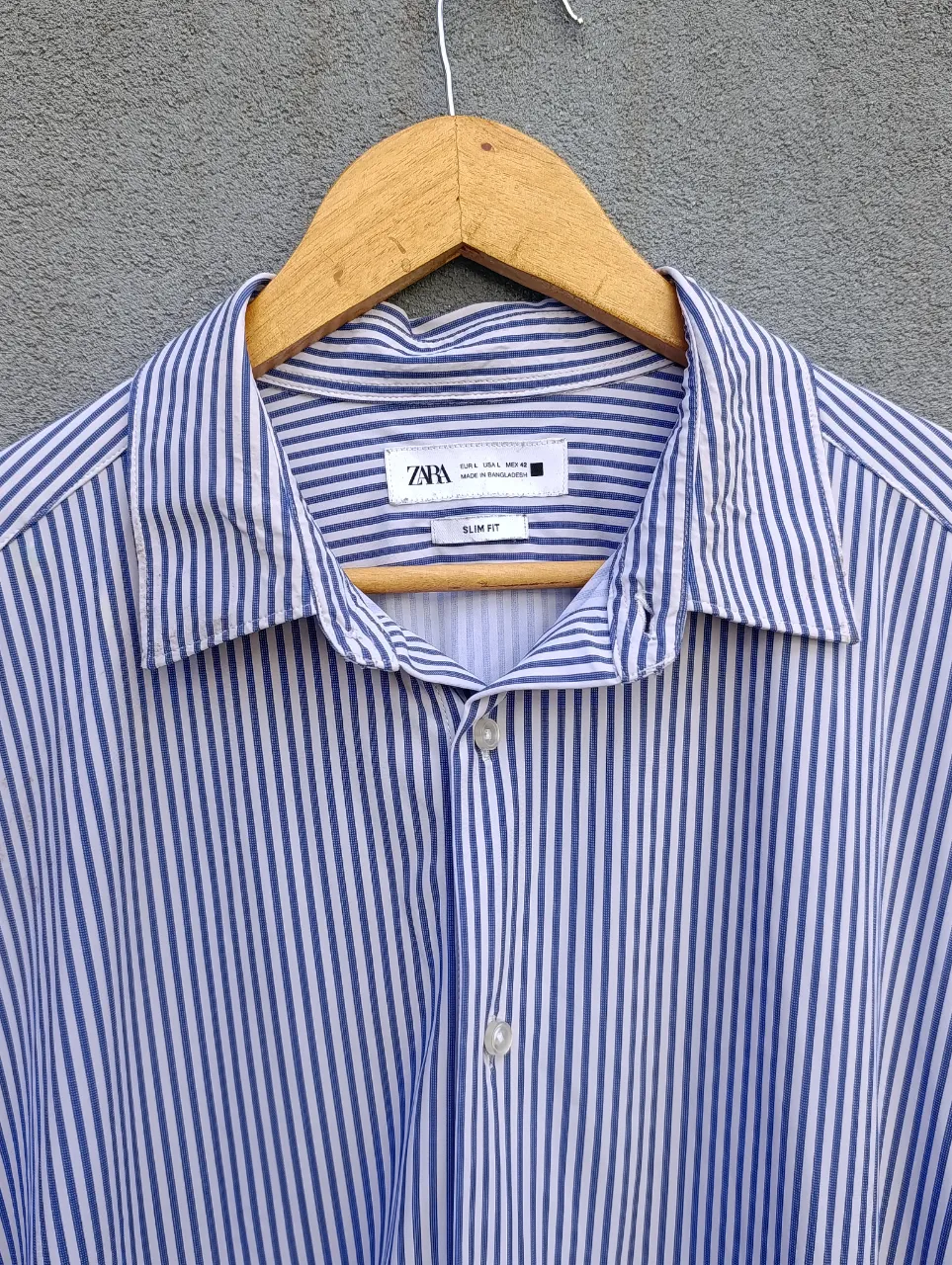 Camisa Zara - imagen 2