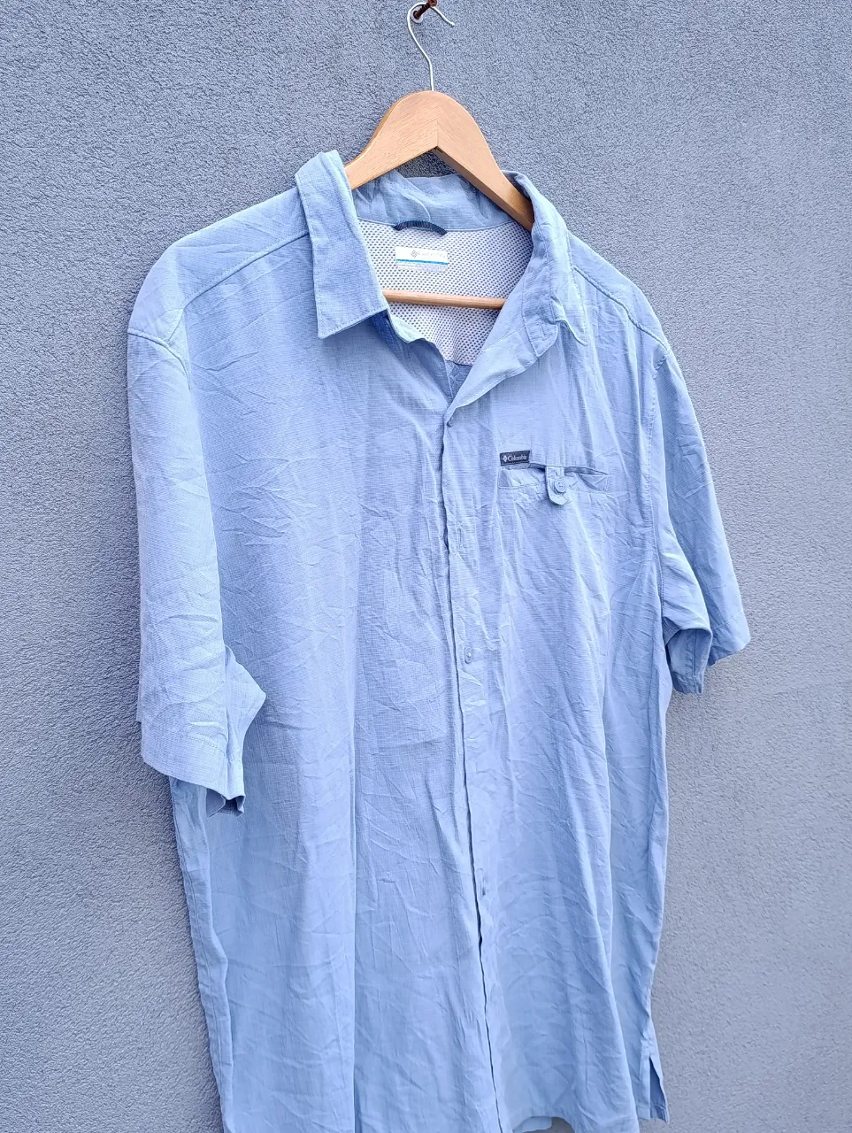 Camisa Columbia - imagen 3