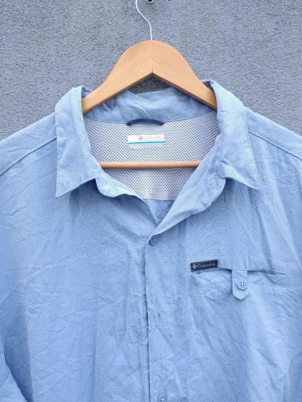 Camisa Columbia - imagen 2