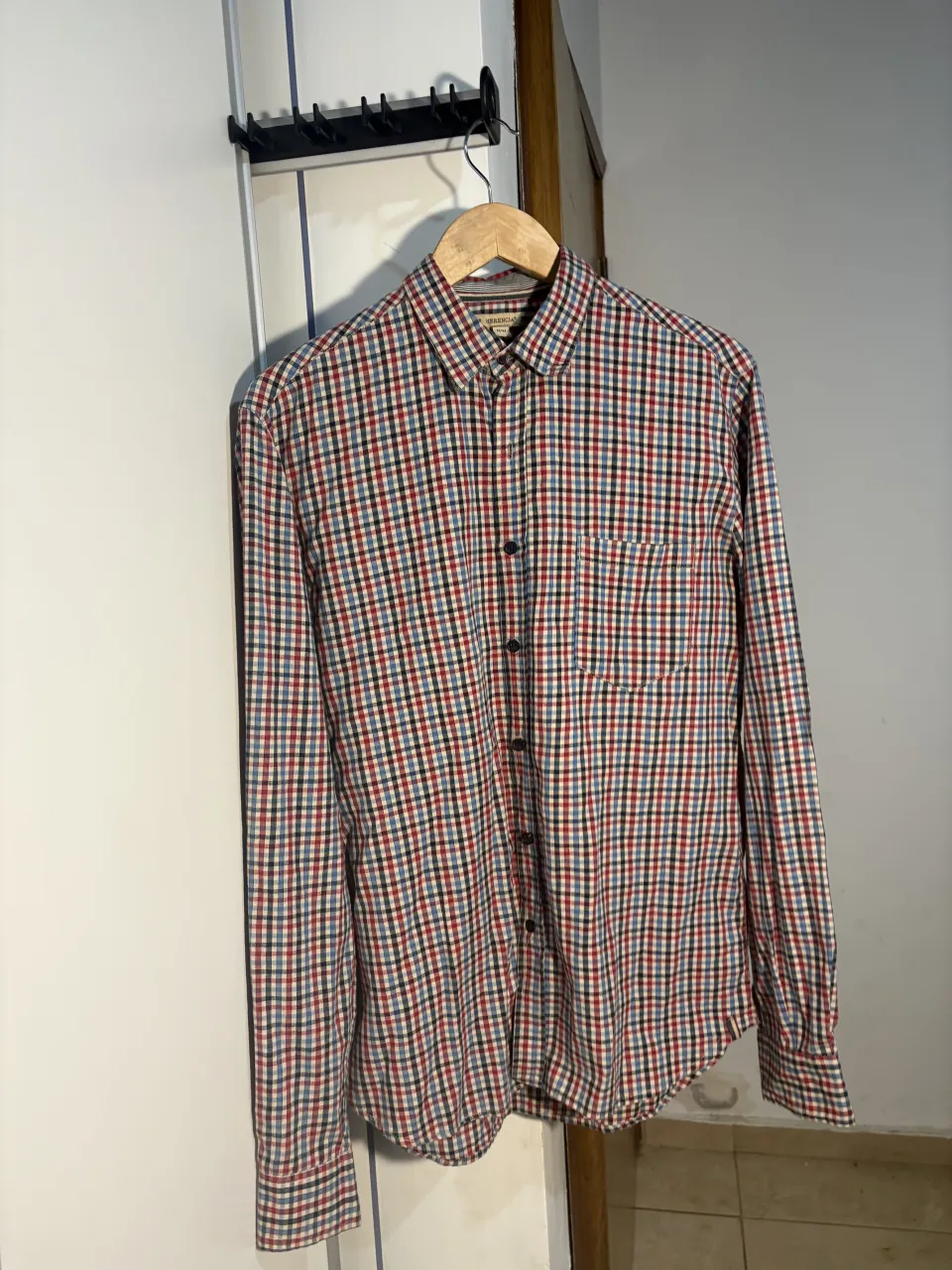 Camisa Herencia - imagen 1