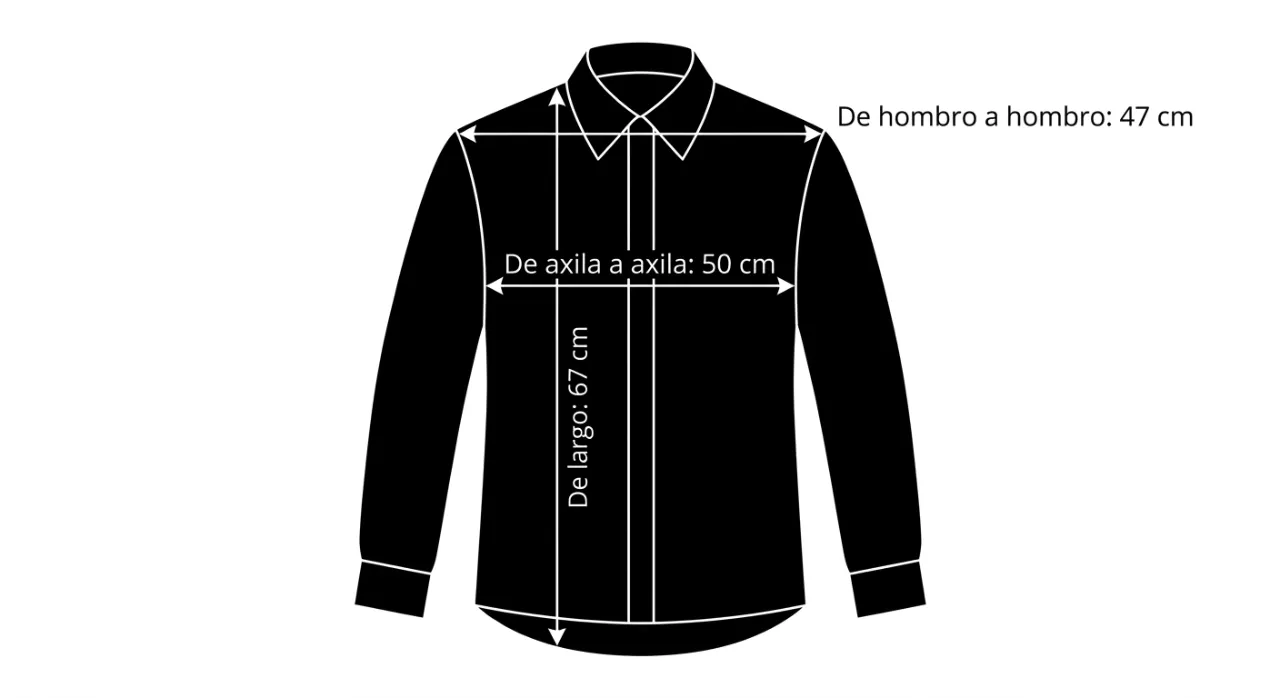Camisa Herencia - imagen 3