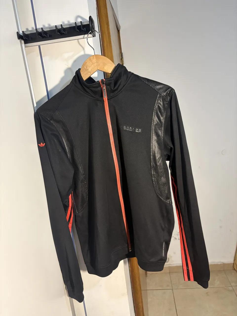 Campera adidas - imagen 1