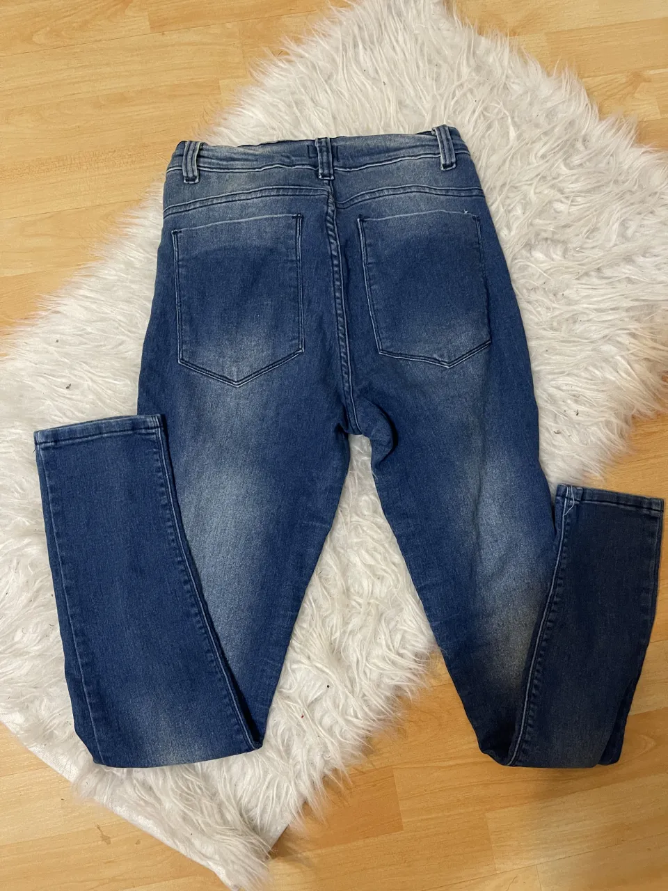 Jean Sissa denim - imagen 2