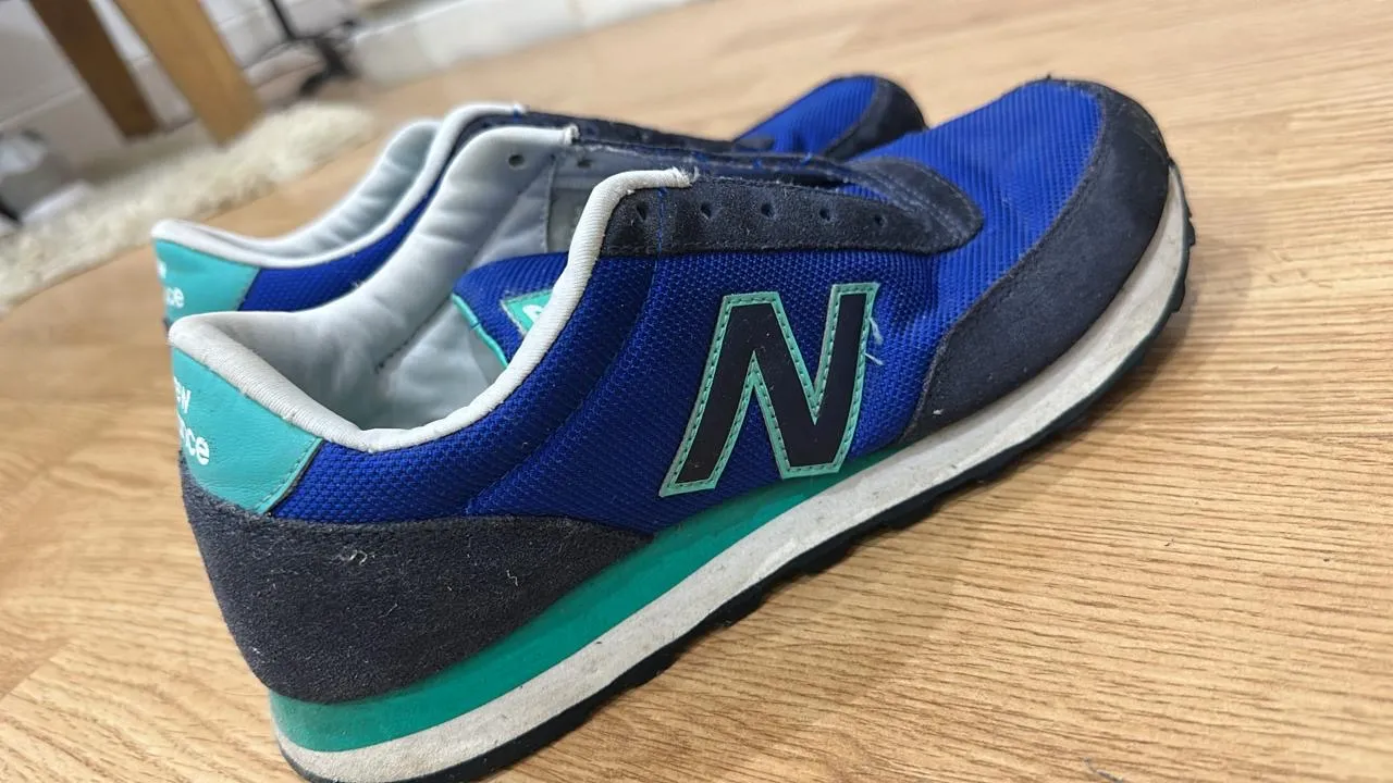 Zapatillas New Balance - imagen 2