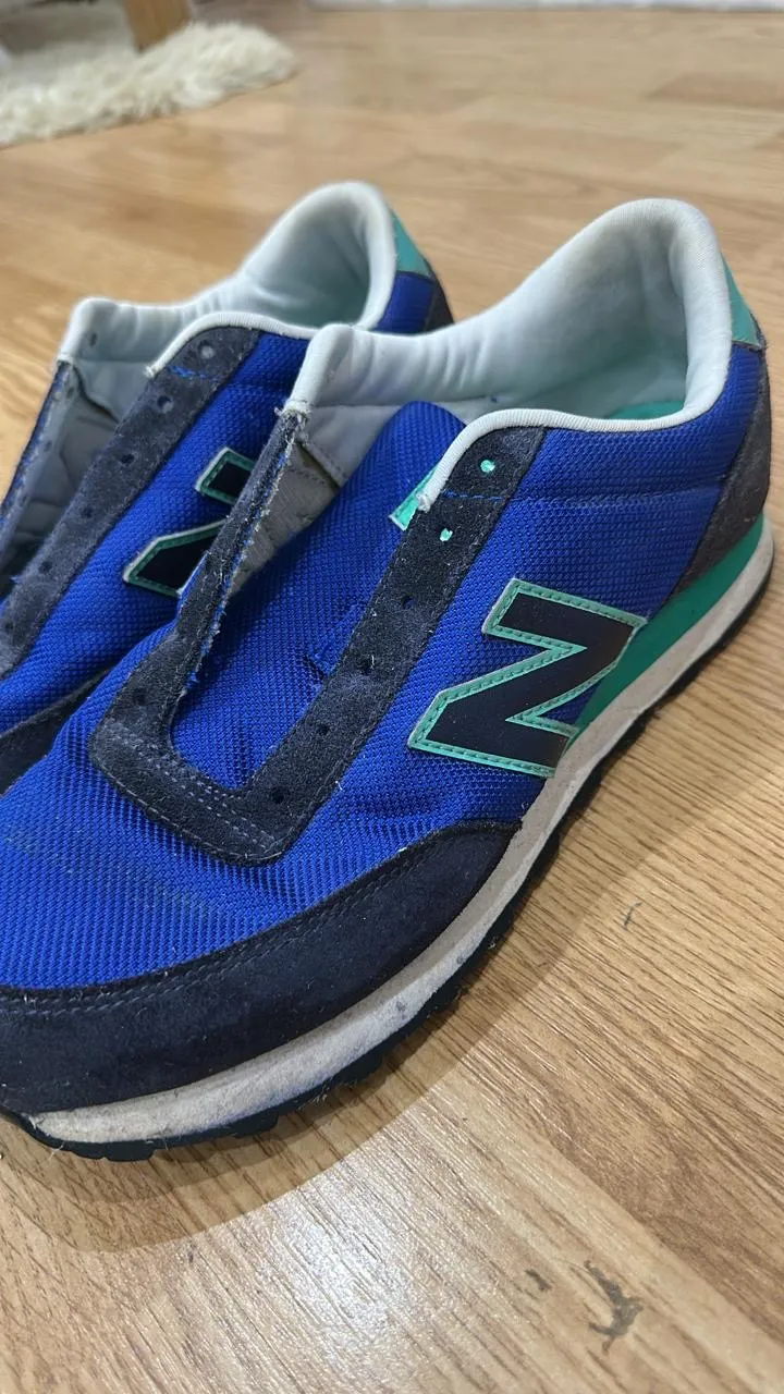 Zapatillas New Balance - imagen 3