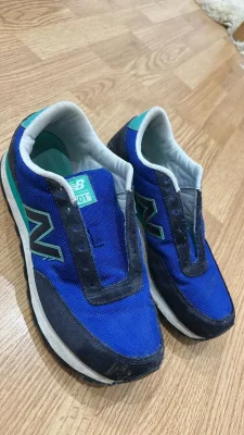 New Balance