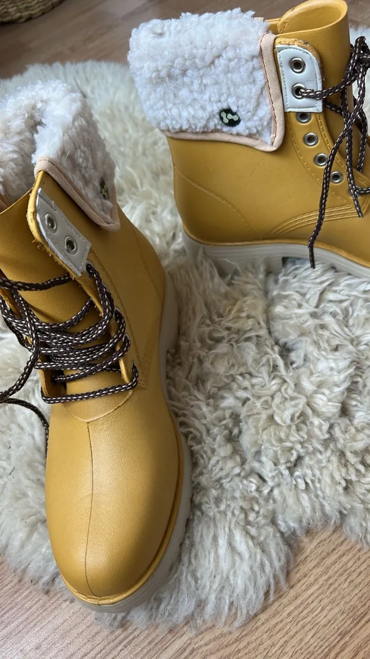 Botas Vita - imagen 3