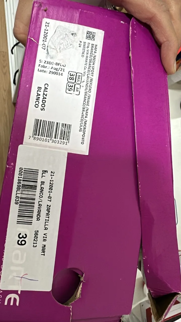 Botas Vita - imagen 5
