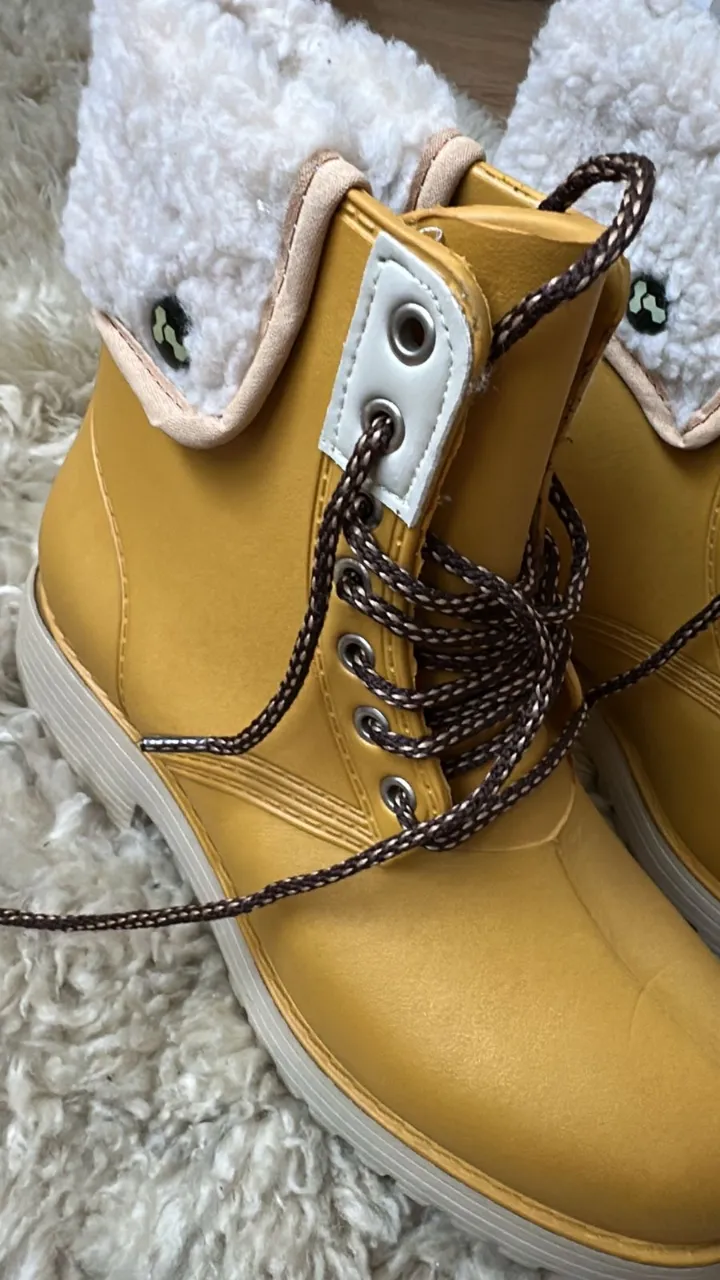 Botas Vita - imagen 2