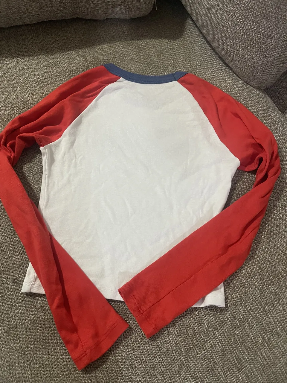 Remera Bershka - imagen 5