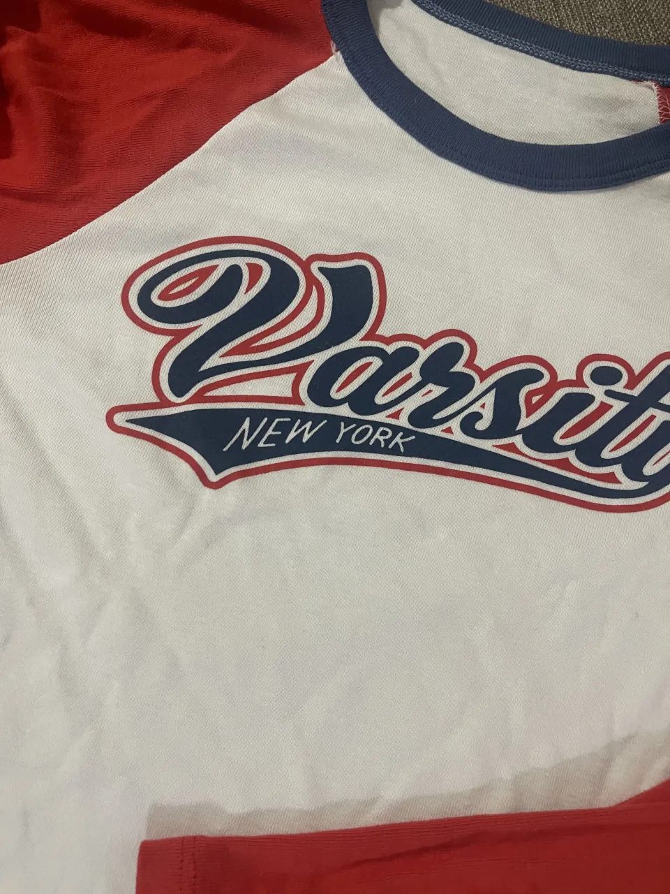 Remera Bershka - imagen 2