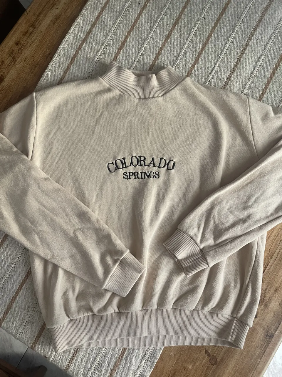Sweater Xenona - imagen 1