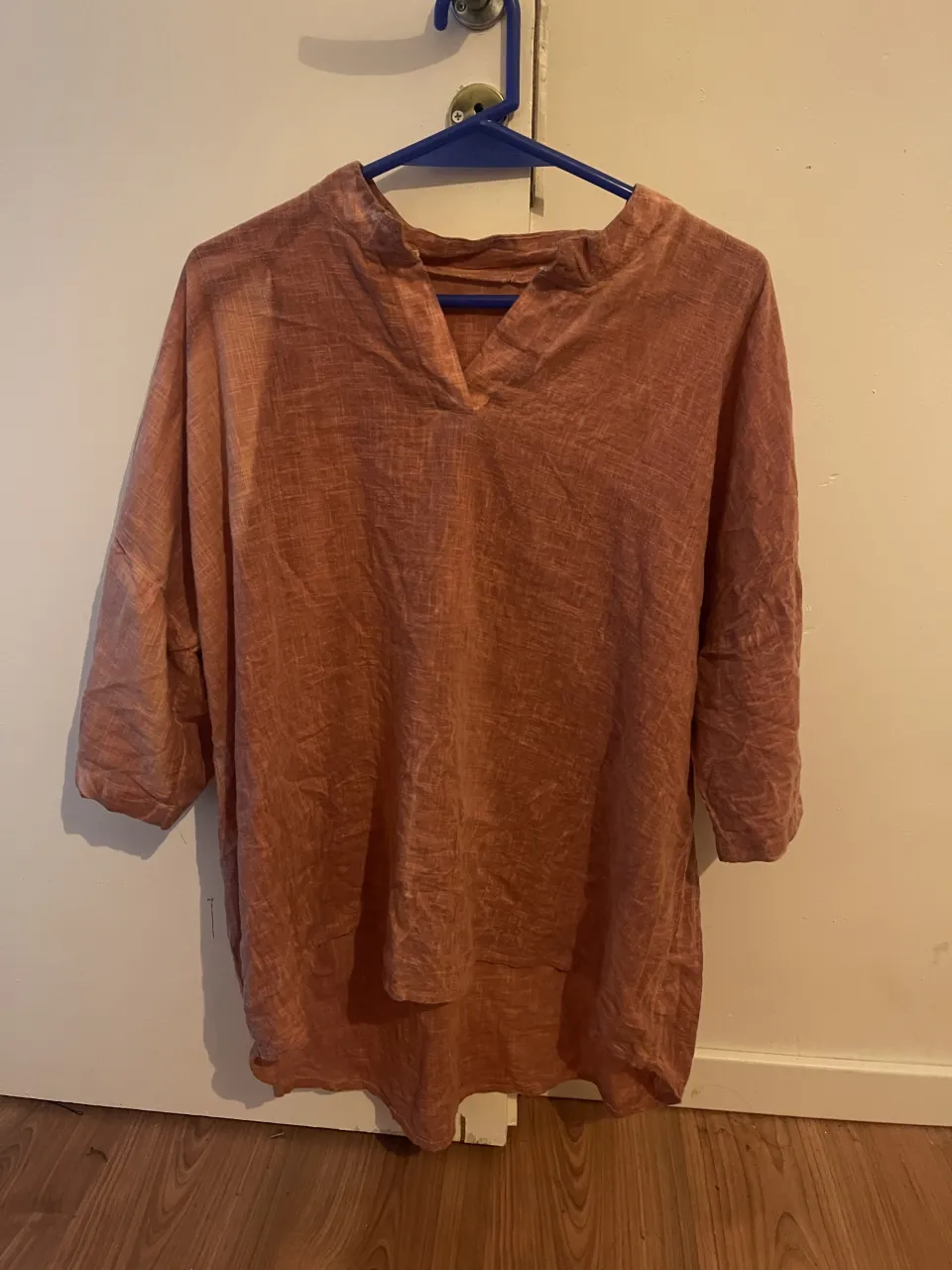 Remera Indian - imagen 1