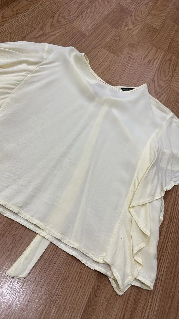 Blusa Vivasol - imagen 2