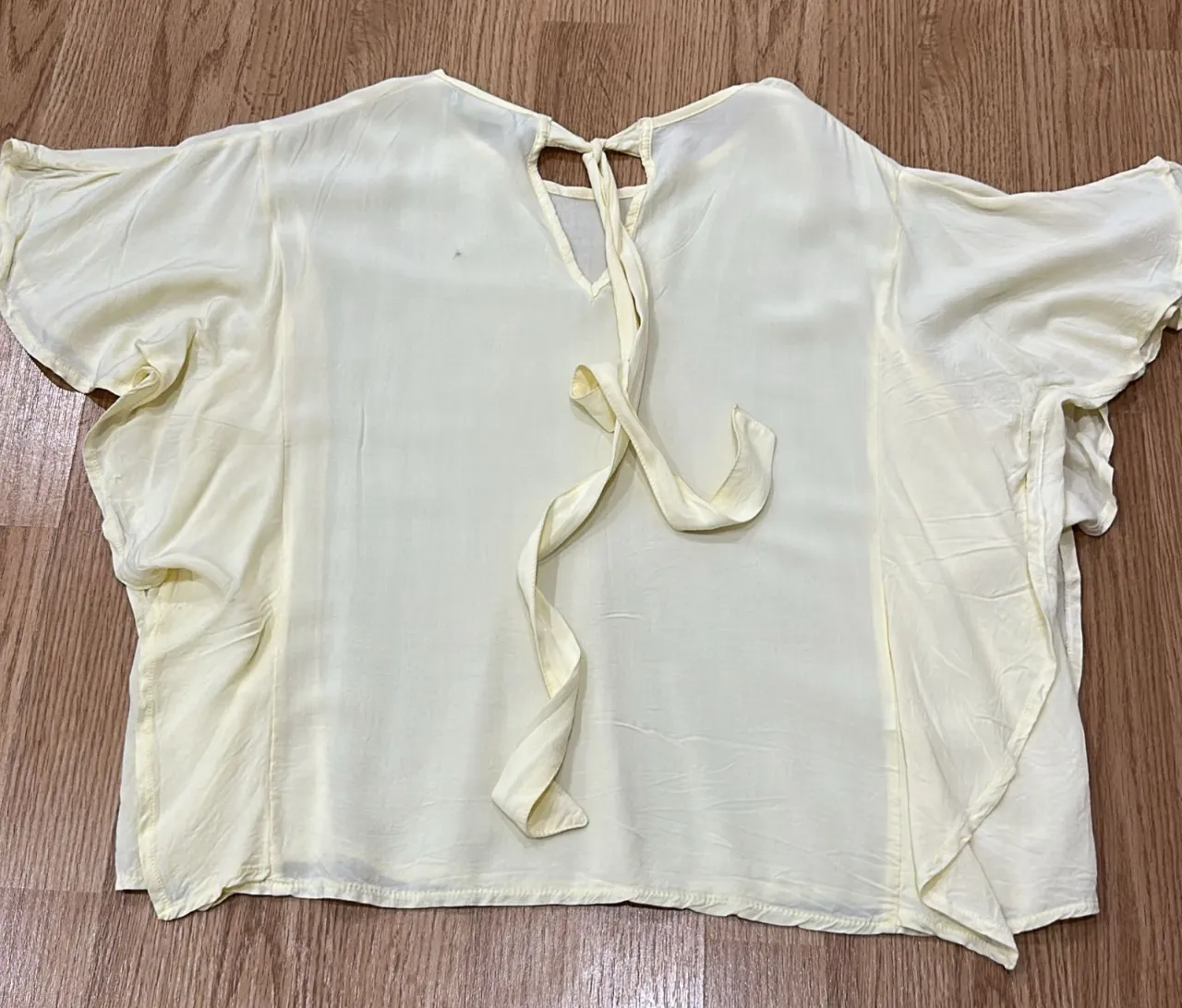 Blusa Vivasol - imagen 3