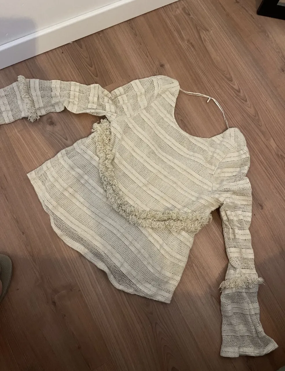 Remera Zara - imagen 1