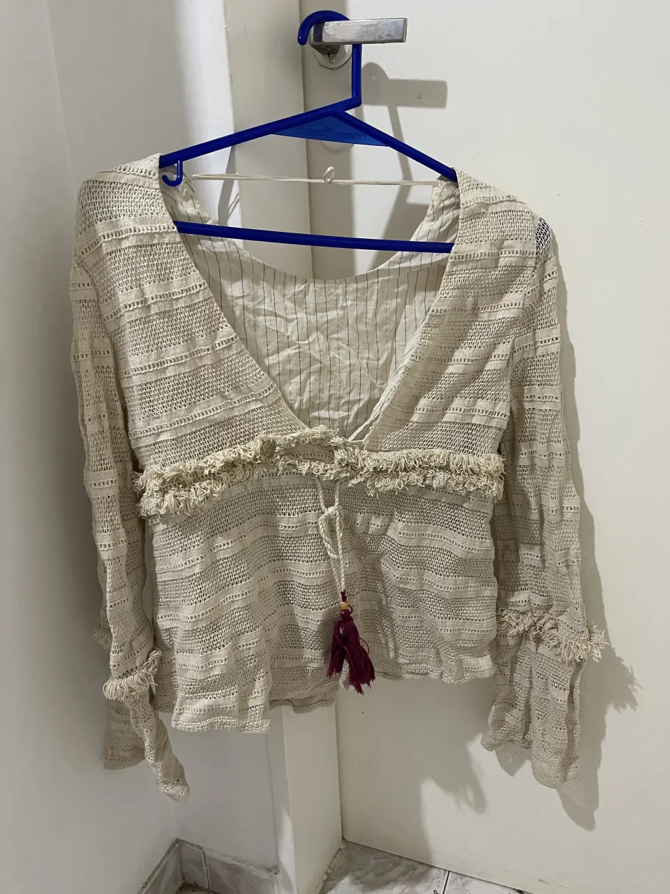 Remera Zara - imagen 3