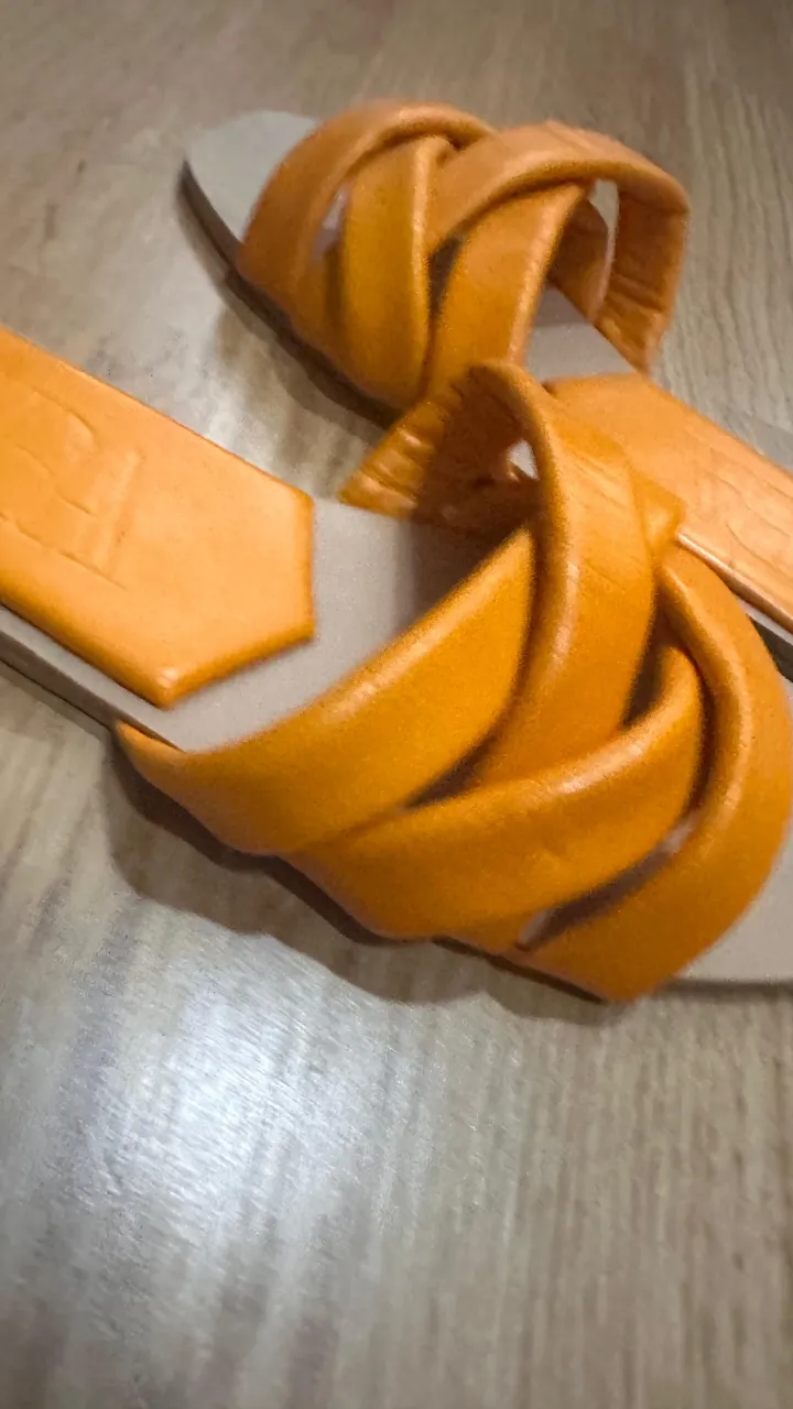 Sandalias Zara - imagen 3
