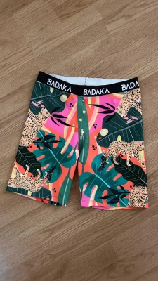 Badaka