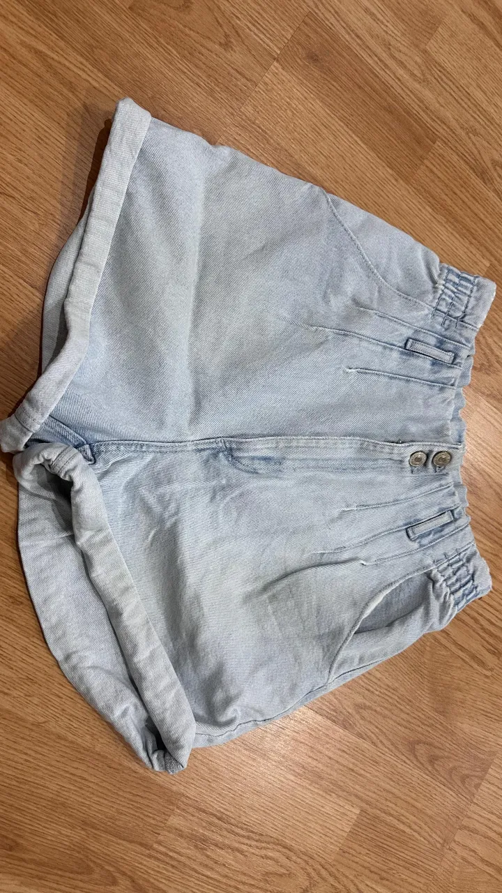 Short Zara - imagen 1